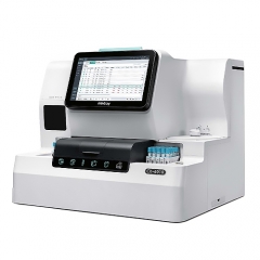 Mindray CX-6000 series Semi-auto 4 Channels Blood Coagulation Analyzer For Laboratory And Hospital