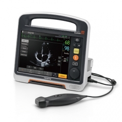 Mindray BeneHeart DX Emergency Syringe Infusion Pump Screen Medical Injection Ambulance Syringe Pump For Hospital Clinic
