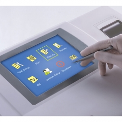 Mindray MR-96A 8 Or 12 Channels Microplate Elisa Plate Washer Machine For Laboratory