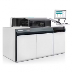 Mindray BS-1000M Chemistry Analyzer Fully Automated Chemistry Analyzer For Medical Laboratory