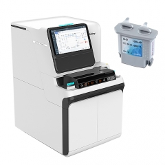 Mindray CX-9000 series Coagulation Analyzer Equipment Coagulometer Coagulation Analyzer Electro Coagulation Unit