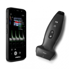 Mindray TE Air e5M Portable Medical Ultrasound Machine Portable Instruments