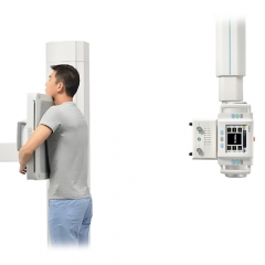 Mindray DigiEye 680 High Quality Hospital X-ray Diagnostic Equipment Digital Radiography Xray System Medical X Ray Machine