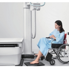 Mindray DigiEye 330 Portable X-ray Machine Prices Digital Hospital Radiography X-ray Equipment