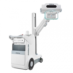 Mindray MobiEye 700 Medical High Frequency Radiography System Digital Stationary X Ray Machine Scanner