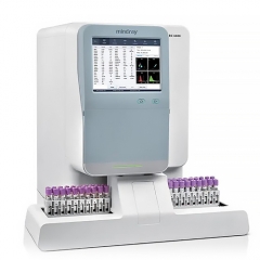 Mindray BC 6000 Auto Hematology Analyzer Clinical Human Being Blood Cell Analysis Machine