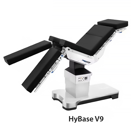 Mindray HyBase V9/V8/V8 Classic Hospital Medical Surgical Electric Hydraulic Operating Table For Theatre Operations