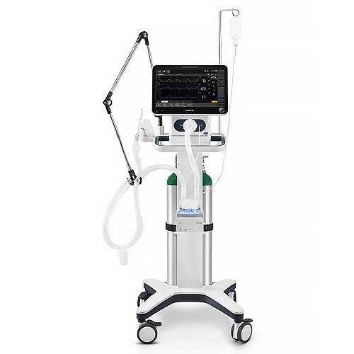 Mindray SV70&70S Best Seller Icu Surgical Ventilator System
