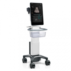 Mindray TEX20 Elite Edition Ultrasonic Diagnostic System 4d Color Doppler Ultrasound Scanner