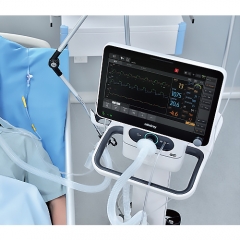 Mindray SV70&70S Best Seller Icu Surgical Ventilator System