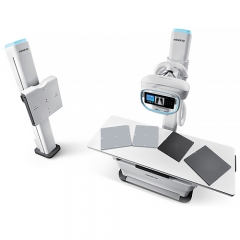 Mindray DigiEye 350 Hospital Device One-stop Supplier High Frequency Stationary Digital X Ray Machine Medical X-ray Machine For Human