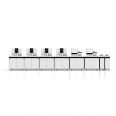 Mindray EU8600 Hospital Urea Breath Test Analyzer C13 Urea Breath Test Analyzer Medical C13 Helicobacter Pylori Detector