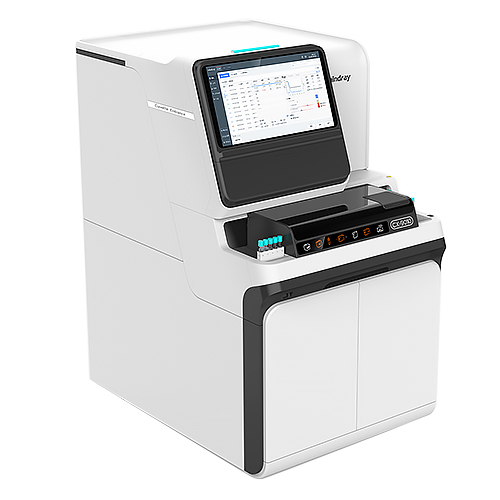 Mindray CX-9000 series Coagulation Analyzer Equipment Coagulometer Coagulation Analyzer Electro Coagulation Unit