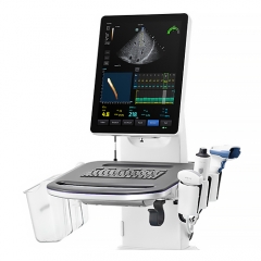 Mindray Hepatus-Series Hot Sale Colour Doppler Ultrasound Portable Scanner Hospital Medical Ultrasound Instruments