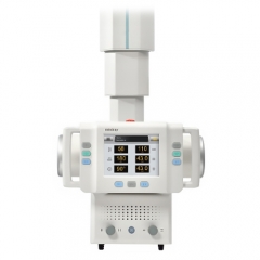 Mindray DigiEye 680 High Quality Hospital X-ray Diagnostic Equipment Digital Radiography Xray System Medical X Ray Machine