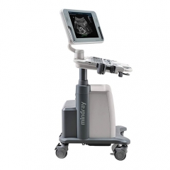 Mindray DC-28 Medical Ultrasound Instruments Mindray Ultrasound Machine Price Color Doppler Ultrasound Scanner