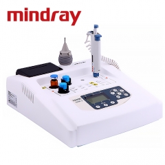 Mindray c2000-2/4 Potable Blood Coagulation Analyzer Price Semi Auto Single Channel Coagulation Analyzer With Internal Printer
