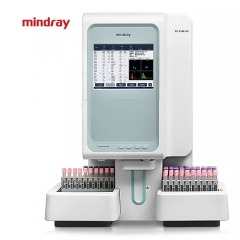Mindray BC-7500CRP 5 Part Hematology Blood Analyzer Machine 5 Diff Clinical Analytical Instruments