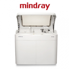 Mindray BS-480 Semi Auto Chemistry Analyzer Chemistry Analyzer Semi Auto Portable Chemistry Analyzer
