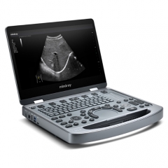 Mindray MX5 Hot Sale Ultrasound Portable Machine Laptop Ultrasonic Diagnostic System Medical Ultrasound Scanner