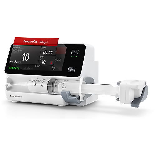 Mindray BeneFusion i series High Quality Portable Infusion Pump Hot Sell Medical Instrument