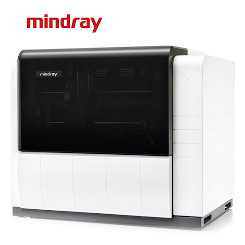 Mindray C3100 Coagulation Analyzer/semi Auto Coagulation Analyzer With Double Test Channel