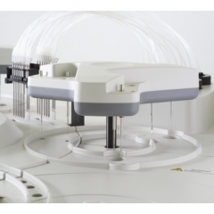 Mindray BS-2000M High Sensitivity Automated Chemistry Analyzer Flow Injection Analyzer