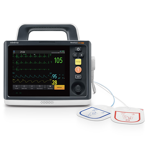 Mindray BeneHeart D30 Medical Syringe Pump Infusion System Cheap Price Infusion Pump Syringe