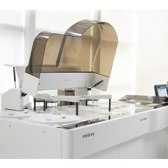 Mindray BS-2000M High Sensitivity Automated Chemistry Analyzer Flow Injection Analyzer