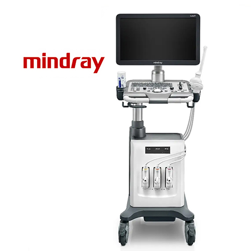 Mindray DC-30 Mindray Color Doppler Ultrasound Scanner Device For Hospital