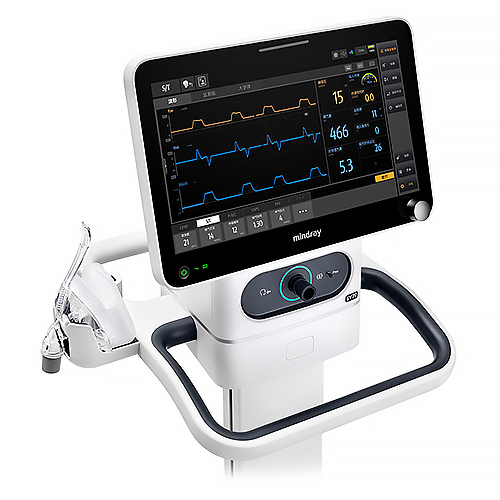Mindray SV70&70S Best Quality Adult Pediatric Neonatal Icu Ventilator