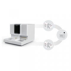 Mindray EH2090 Semi-automatic Urine Strip Analyzer Laboratory Al-libre Urinalysis Analyzer Medical Verify Urine Analyzer