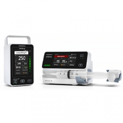 Mindray BeneFusion i series High Quality Portable Infusion Pump Hot Sell Medical Instrument