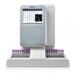 Mindray BC 6000 Hematology Analyzer Blood Analyzer Semi-automatic Biochemistry Analyzer