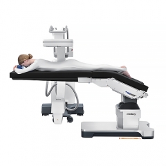 Mindray HyBase V9/V8/V8 Classic Manual Hydraulic Surgical Bed Operating Table For General Surgeries In Chest And Abdominal Surgery