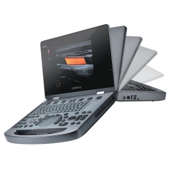 Mindray MX3 Medical Portable Automatic Color Doppler Ultrasound Scanner Diagnostic System
