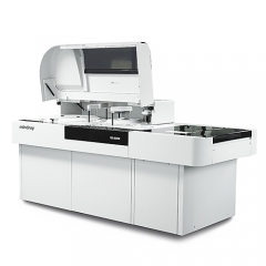 Mindray BS-800M Automatic Chemistry Analyzer Biochemistry Analyzer