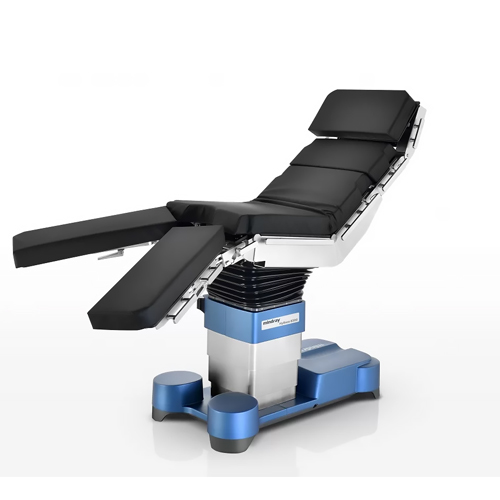 Mindray HyBase 3000 Ent Neurosurgery Electric Surgical Operating Table Urology Surgical Bed Operating Tabie Electric Operating Table