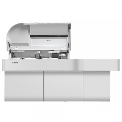 Mindray BS-800M Automatic Chemistry Analyzer Biochemistry Analyzer