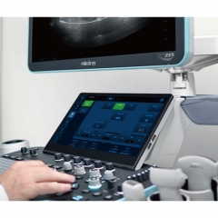 Mindray Resona R9 Platinum Edition Hospital Medical Color Ultrasound Scanner Machine Superior Imaging Equipment