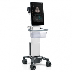 Mindray TEX20 Series Portable Doppler Ultrasound Scanner Diagnostic System Probe Type Digital Medical Machine