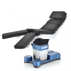 Mindray HyBase 8300/8500 High Level X Ray Electric Operating Surgical Operating Table Medical Ot Table Surgical Bed Operating Table