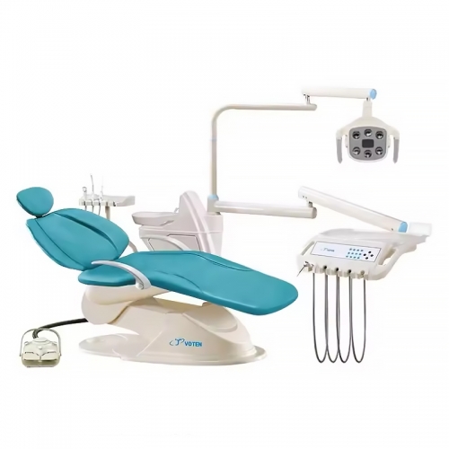 IN-M920 Dental Equipment Full Functions Electric Dental Chair Unit