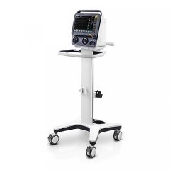 Mindray SV300 Ventilator With Extensive Ventilation Modes Ideally For Acute Icu Use