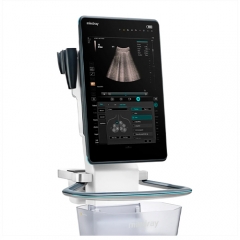 Mindray TEX20 Series Portable Doppler Ultrasound Scanner Diagnostic System Probe Type Digital Medical Machine