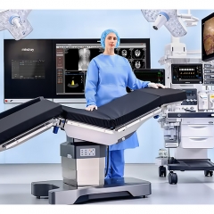 Mindray HyBase V5 Pro/V5/V3 Economic Adjustable Foldable Electric Medical Operating Table For Surgical Delivery
