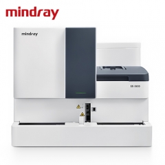 Mindray EU5600 Hospital Urea Breath Test Analyzer C13 Urea Breath Test Analyzer Medical C13 Helicobacter Pylori Detector