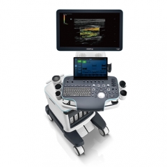Mindray Resona R9 Hot Sale&high Quality Mindray Resona R9 Trolley Ultrasound Machine L Application Ultrasound Scanner