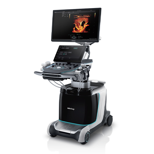 Mindray Resona A20 Laptop Portable Veterinary Radiology and Ultrasound Animals Ultrasound System Handheld Ultrasound Scanner
