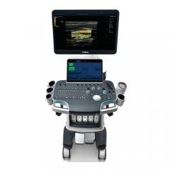 Mindray Resona R9 Hot Sale&high Quality Mindray Resona R9 Trolley Ultrasound Machine L Application Ultrasound Scanner